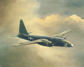 Illustration for article titled Truculent Turtle: Lockheed's Never Ending Neptune